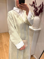 Jeanskleid Amira