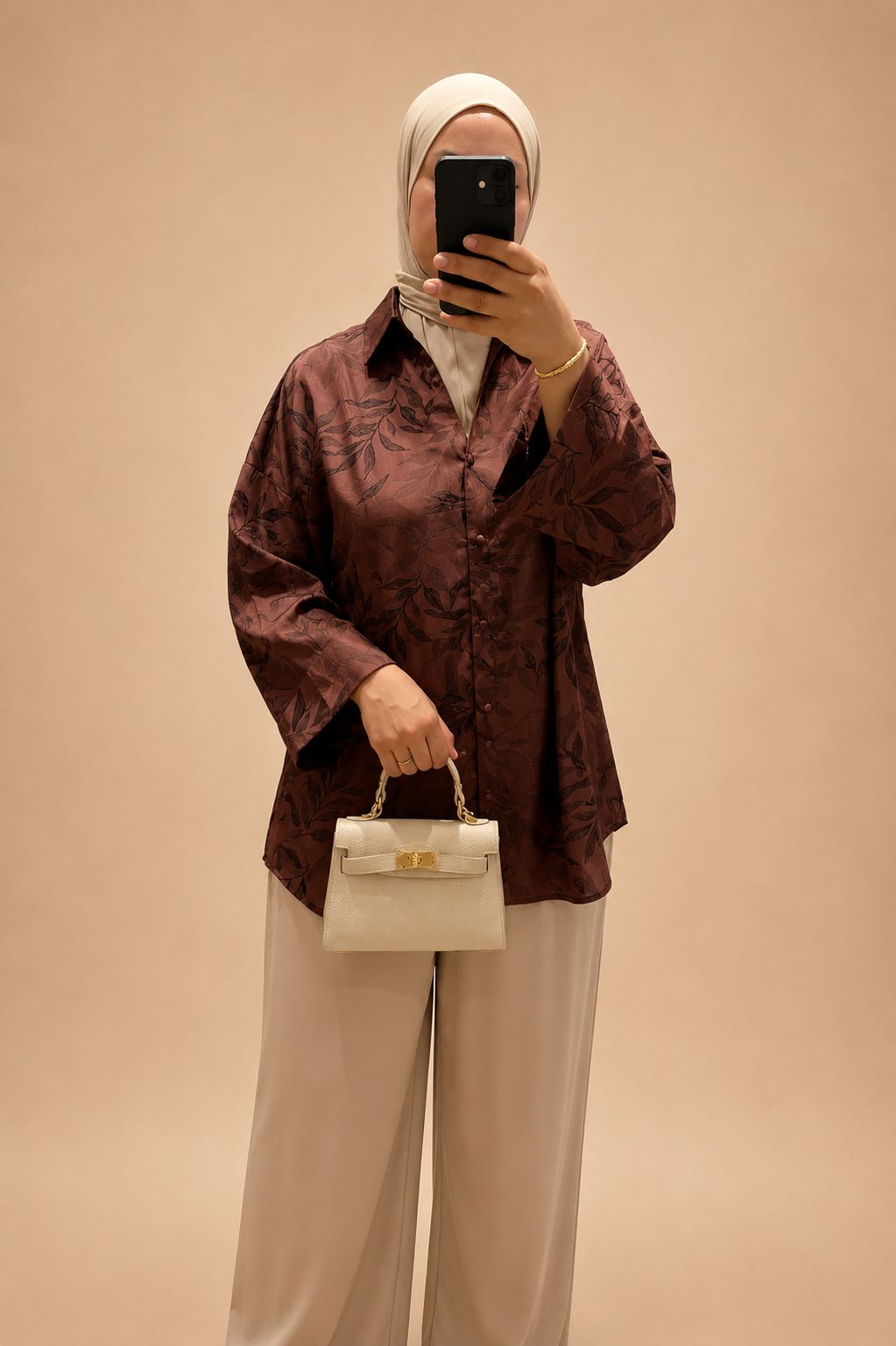 Bluse
