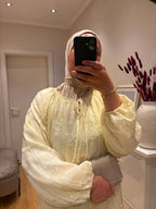 Maxilkleid Noura