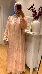 Maxikleid Layali