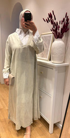 Jeanskleid Amira