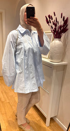 Bluse Amina