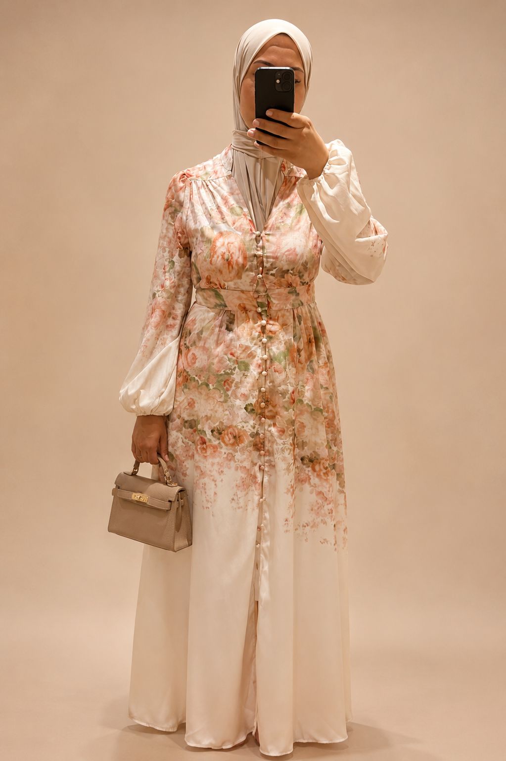 Kleid Rosalie